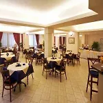 Panorama Hotell 3*