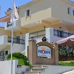 Panorama Hotell 3*