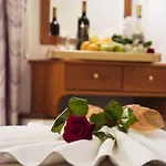 Hotell Panorama 3*