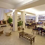Panorama Hotell 3*