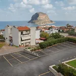 Panorama Hotel Monemvasia