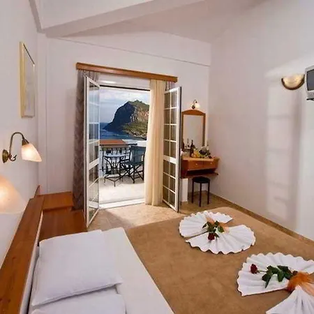Hotel Panorama Monemvasía