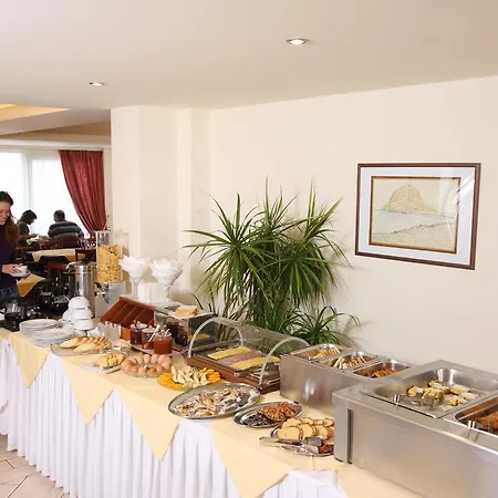 Hotel Panorama