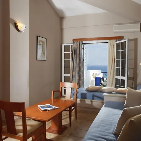 Panorama 호텔 모넴바시아