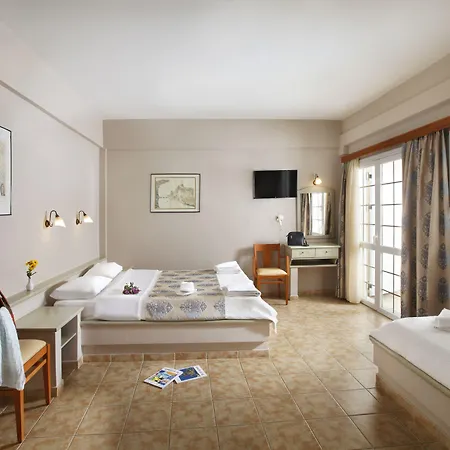 Panorama 3* Monemvasia