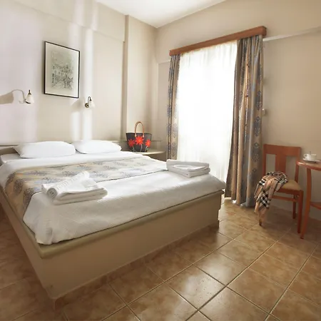 Panorama Hotel
