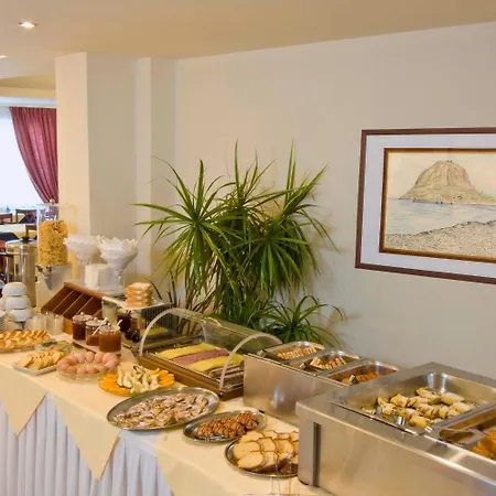 Hotel Panorama