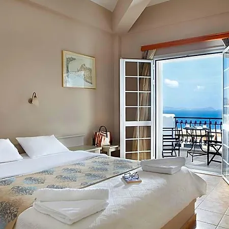 Panorama Hotel Monemvasia