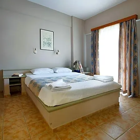 Hotel Panorama 3*