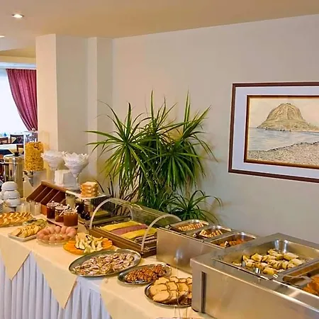 Panorama Hotel 3*