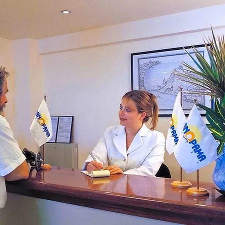 Panorama Hotel