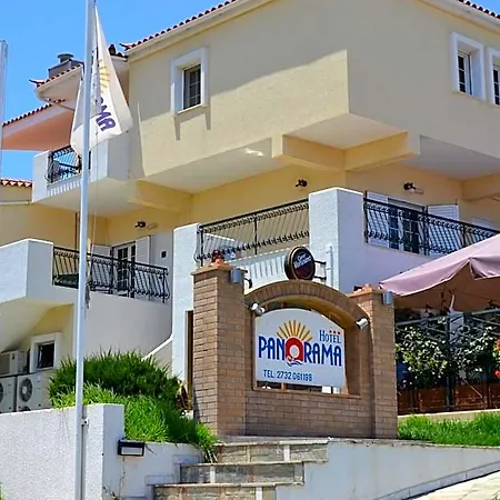 Hotel Panorama 3*
