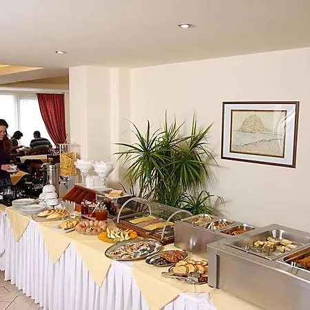 Panorama Hotel