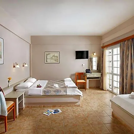 Panorama Hotel