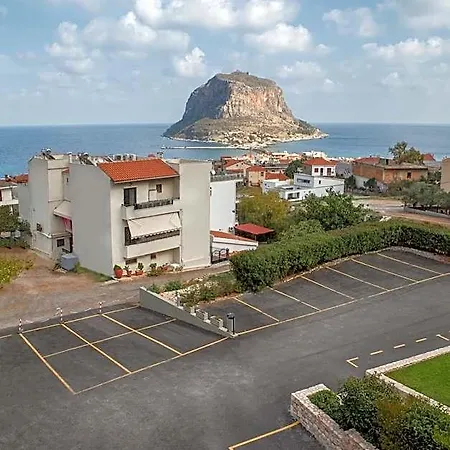 Panorama Hotel