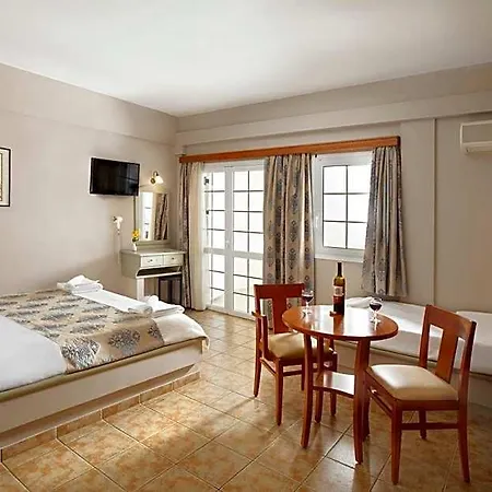 Hotel Panorama 3*