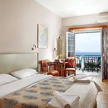 Panorama Hotel