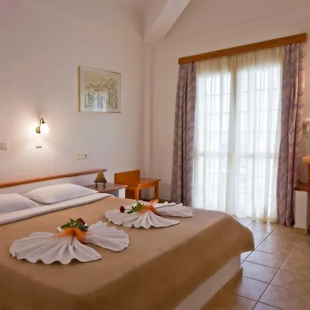 Panorama 3* Monemvasia