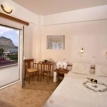 Hotel Panorama
