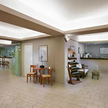 Hotel Panorama Monemvasía