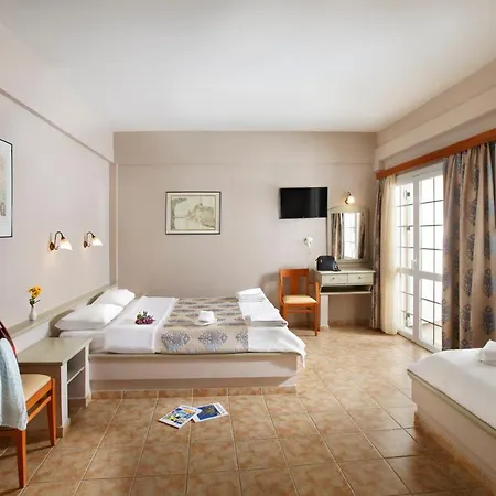 Hotel Panorama 3*