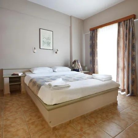 Panorama 3* Monemvasia