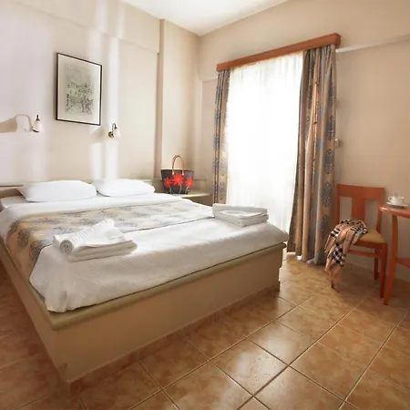Hotel Panorama 3*