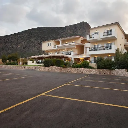 Hotel Panorama