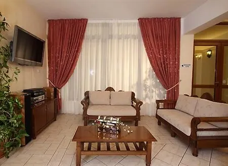Panorama Hotel 3*