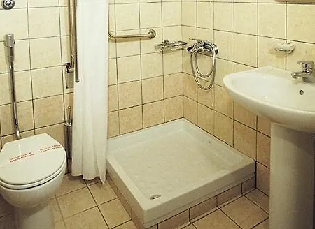 Panorama Hotel 3*