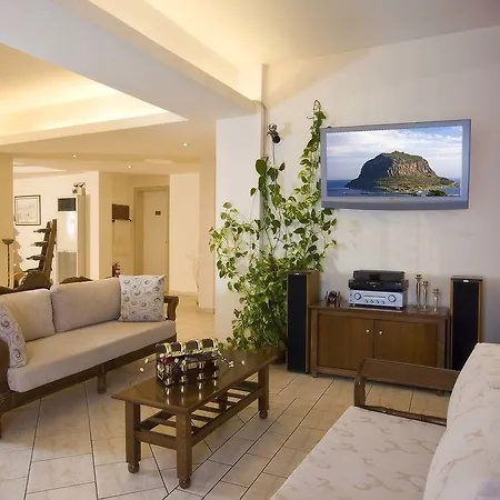 Hotel Panorama