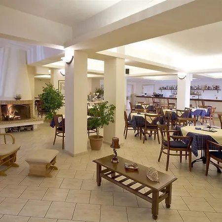 Panorama Hotel 3*