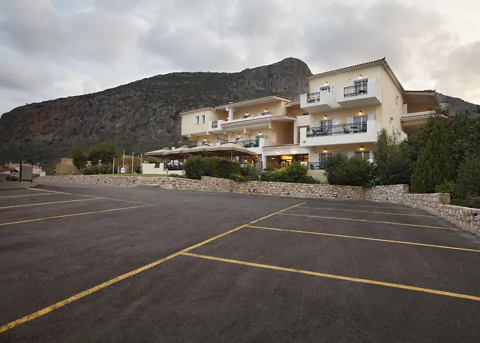 Panorama 모넴바시아