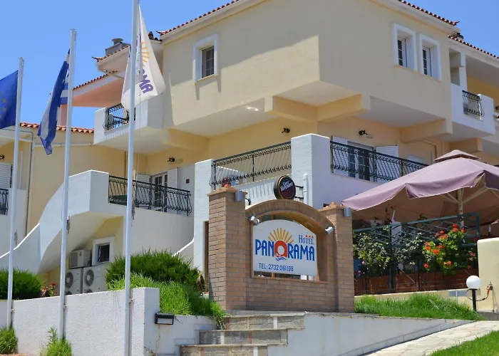 Panorama فندق 3*