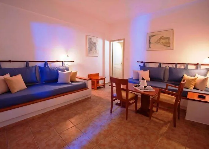 Panorama 3* 모넴바시아