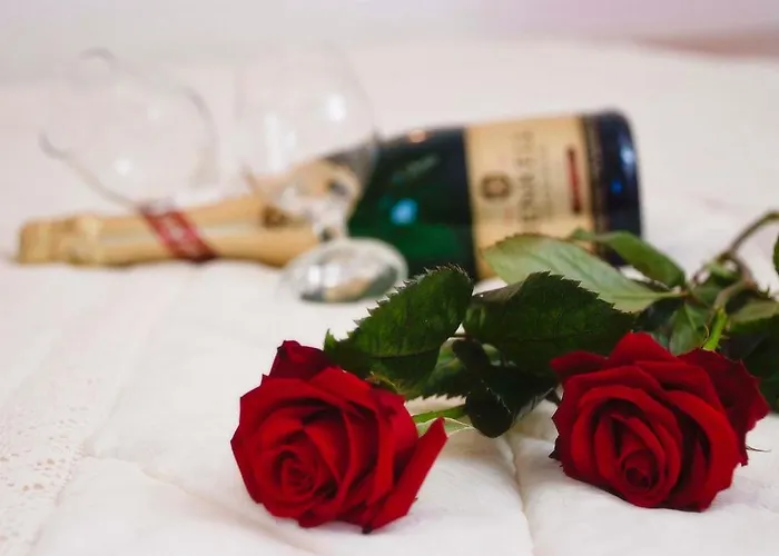 Panorama 호텔 모넴바시아