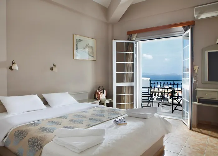 فندق Panorama 3*