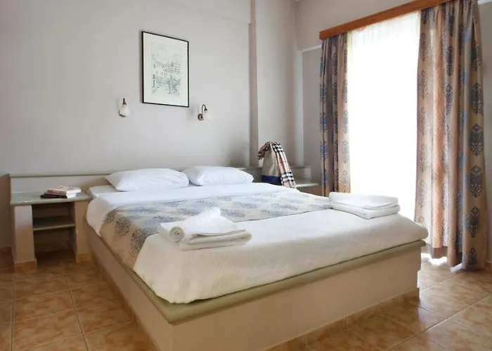 Panorama 3* Monemvasía